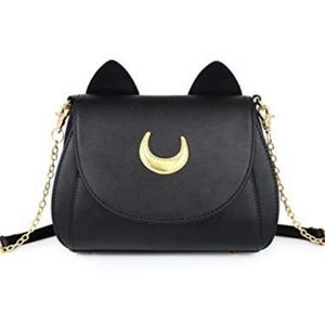 Sailor Moon Purse
